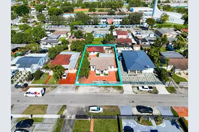 151 W 44th St, Hialeah, FL 33012 - Photo 3
