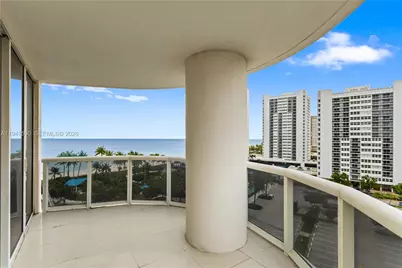 1850 S Ocean Dr #805, Hallandale Beach, FL 33009 - Photo 19