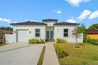 2861 NW 8th Ct, Fort Lauderdale, FL 33311 - Photo 1