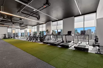 121 NE 5 Street #1204, Miami, FL 33132 - Photo 29