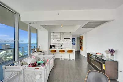 1100 Biscayne Blvd #3708, Miami, FL 33132 - Photo 45