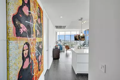 1100 Biscayne Blvd #3708, Miami, FL 33132 - Photo 37