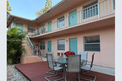 10 SE 9th Ave #6, Fort Lauderdale, FL 33301 - Photo 21