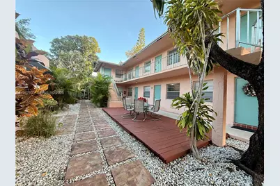 10 SE 9th Ave #6, Fort Lauderdale, FL 33301 - Photo 1