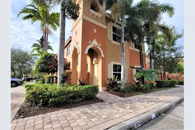 12150 SW 25th Ct #1615, Miramar, FL 33025 - Photo 1