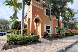 12150 SW 25th Ct, Miramar, FL 33025 - Photo 1