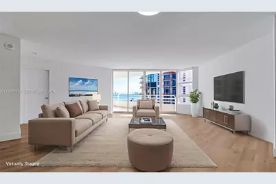 555 NE 34th St #2609, Miami, FL 33137 - Photo 11