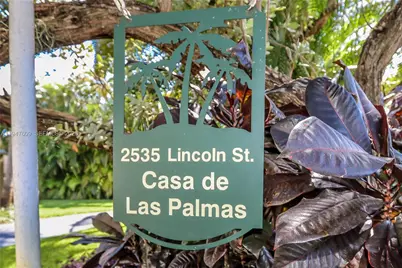 2535 Lincoln St, Hollywood, FL 33020 - Photo 3