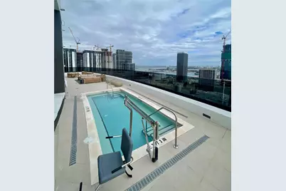 225 N Miami #3104, Miami, FL 33128 - Photo 21