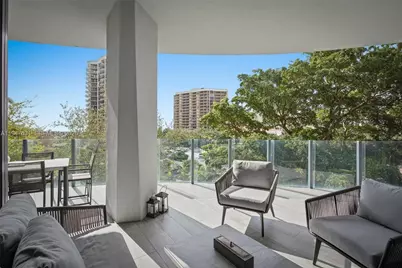 2831 S Bayshore Dr #501, Miami, FL 33133 - Photo 3