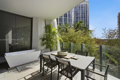 2831 S Bayshore Dr #501, Miami, FL 33133 - Photo 5