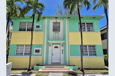 1021 Euclid Ave #10, Miami Beach, FL 33139 - Photo 27