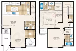 22401 SW 88th Pl, Cutler Bay, FL 33190 - Photo 17