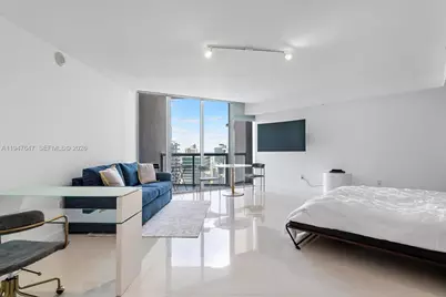 475 Brickell Ave #5208, Miami, FL 33131 - Photo 7