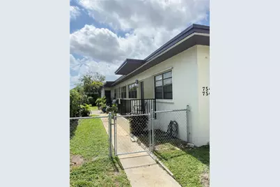 7546 NW 2nd Ter, Miami, FL 33126 - Photo 3