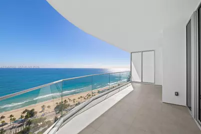 153 N Seabreeze Blvd #1905, Fort Lauderdale, FL 33304 - Photo 5