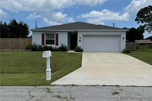 982 SW Commonwealth Rd, Port Saint Lucie, FL 34953 - Photo 3