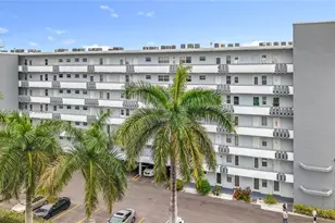 1000 NE 14th Ave, Hallandale Beach, FL 33009 - Photo 1