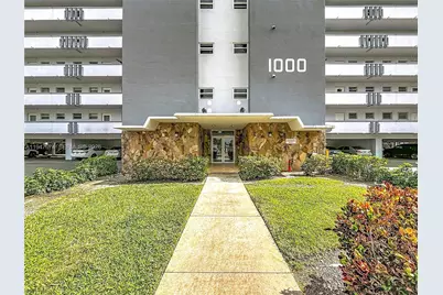 1000 NE 14th Ave #411, Hallandale Beach, FL 33009 - Photo 5