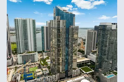 851 NE 1st Ave #3408, Miami, FL 33132 - Photo 39