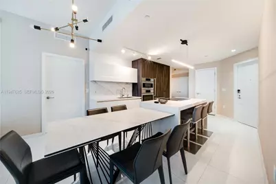 851 NE 1st Ave #3408, Miami, FL 33132 - Photo 5