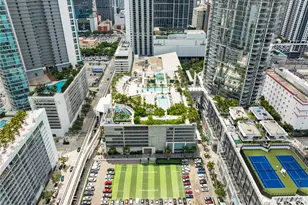 851 NE 1st Ave, Miami, FL 33132 - Photo 37