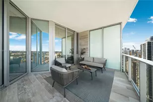 851 NE 1st Ave, Miami, FL 33132 - Photo 23