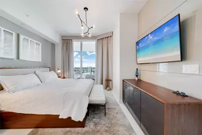 851 NE 1st Ave #3408, Miami, FL 33132 - Photo 11