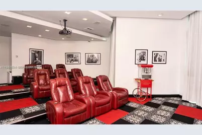 350 S Miami Ave #2714, Miami, FL 33130 - Photo 3