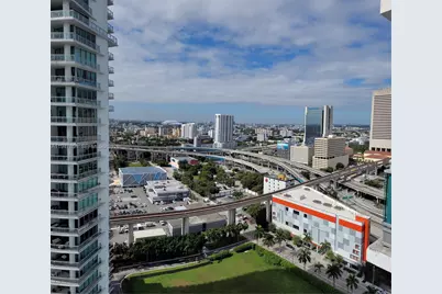 350 S Miami Ave #2714, Miami, FL 33130 - Photo 19