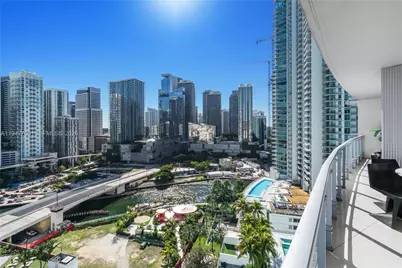 90 SW 3rd St #2204, Miami, FL 33130 - Photo 41