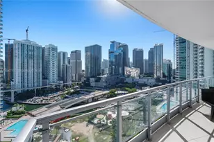 90 SW 3rd St, Miami, FL 33130 - Photo 43