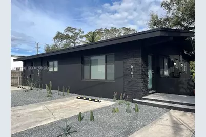 6101 NE Miami Ct #2, Miami, FL 33137 - Photo 1