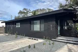 6101 NE Miami Ct, Miami, FL 33137 - Photo 1