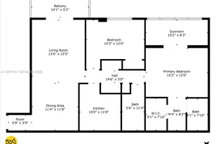 1623 Collins Ave, Miami Beach, FL 33139 - Photo 1