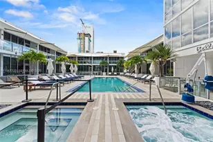 1100 Biscayne Blvd, Miami, FL 33132 - Photo 29