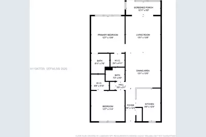3100 W Rolling Hills Cir #109, Davie, FL 33328 - Photo 13