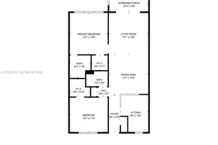 3100 W Rolling Hills Cir, Davie, FL 33328 - Photo 13