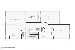 180 SW 185th Way, Pembroke Pines, FL 33029 - Photo 33