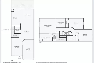 180 SW 185th Way, Pembroke Pines, FL 33029 - Photo 31