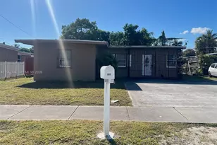 580 NW 116th Terrace, Miami, FL 33168 - Photo 1