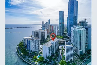 1408 Brickell Bay Dr #1206, Miami, FL 33131 - Photo 1