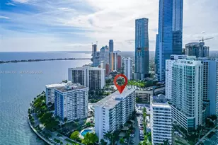 1408 Brickell Bay Dr, Miami, FL 33131 - Photo 1