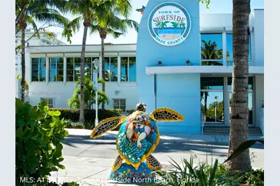 8001 Byron Ave #3C, Miami Beach, FL 33141 - Photo 31