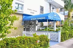 8001 Byron Ave, Miami Beach, FL 33141 - Photo 9