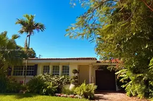 300 Manor Pl, Coral Gables, FL 33133 - Photo 1