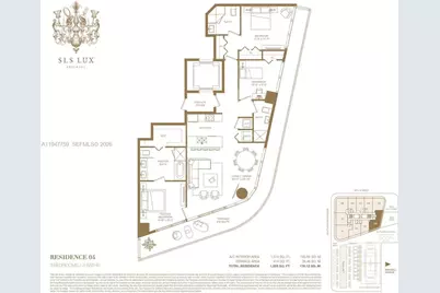 801 S Miami Ave #1804, Miami, FL 33130 - Photo 21