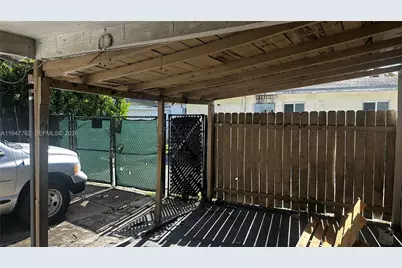 732 Moffett St #4A, Hallandale Beach, FL 33009 - Photo 41