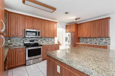 2398 SW 132nd Ter, Miramar, FL 33027 - Photo 13