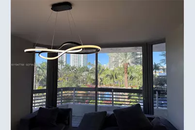 19101 NE 36th Ct #406, Aventura, FL 33180 - Photo 5